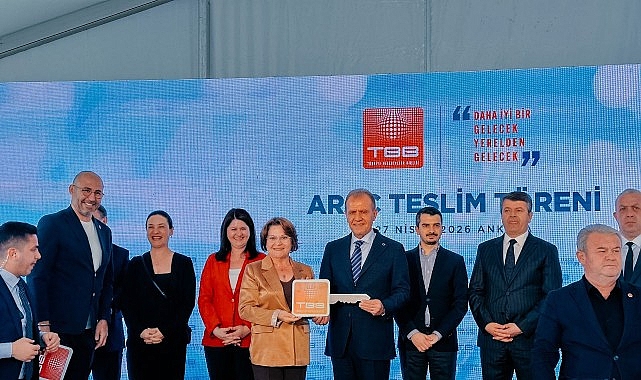 Didim Belediyesi Araç Filosunu Güçlendirdi 1 didim belediyesi arac filosunu guclendirdi