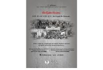 didim belediyesi kurulusunun 86 yilinda koy enstituleri paneli duzenliyor