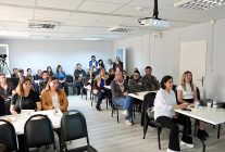 didim belediyesinden doguma birlikte hazirlik egitimi