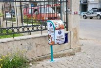 didim belediyesinden israfa karsi ornek uygulama