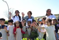 didim belediyesinden ureten belediyecilik ornegi