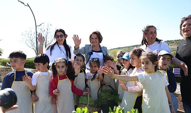 didim belediyesinden ureten belediyecilik ornegi