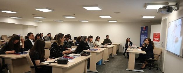 didim belediyesinin ornek projeleri belforda tanitildi