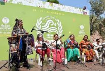 didim ege lezzetleri festivali akkoyde yaklasik 140 bin ziyaretciyi agirladi