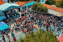 didim ege lezzetleri festivali ikinci kez kapilarini aciyor
