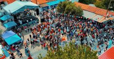 didim ege lezzetleri festivali ikinci kez kapilarini aciyor