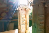 didimin kulturel izleri seramikte hayat buluyor