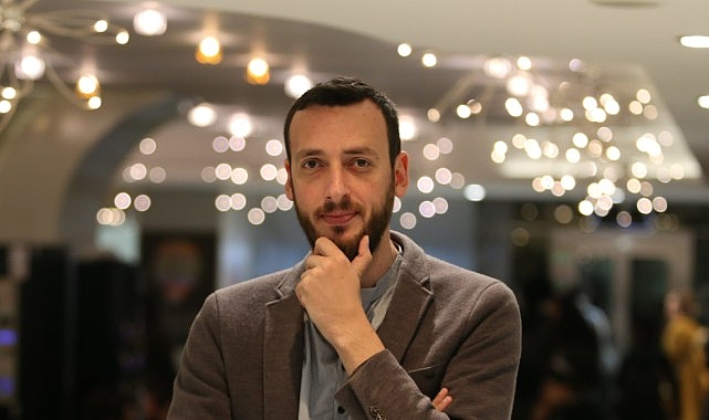 Dijitalde en büyük risk ‘Bana bir şey olmaz’ algısı! 1 dijitalde en buyuk risk bana bir sey olmaz algisi