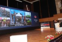 dikili ileri biyolojik atik su aritma tesisi ve yeni itfaiye hizmet binasina kavusuyor