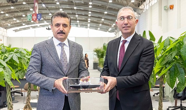 dikili midilli seferleri 1 mayista yeniden basliyor