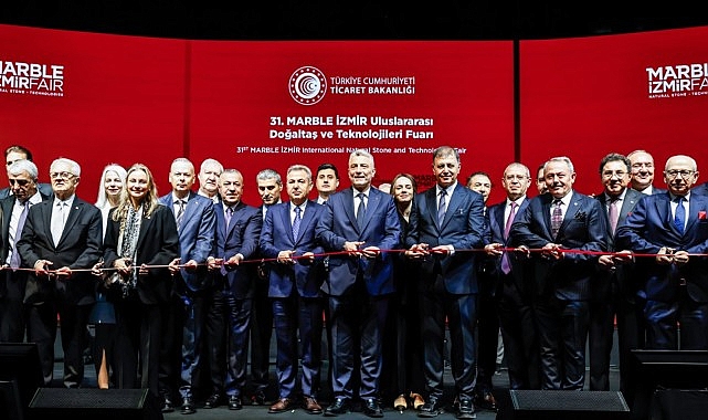 dogal tasin kalbi izmirde atiyor