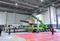 dogaltasin kalbi izmirde atacak marble icin hazirliklar basladi