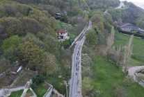 dogaseverler mysia yollarinin izinde