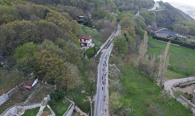 dogaseverler mysia yollarinin izinde