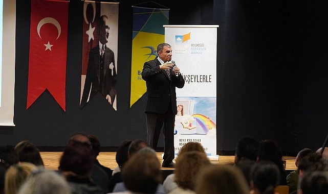 dokmenden aile ici iletisime dair onemli mesajlar