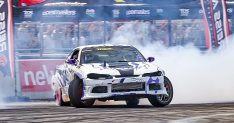 drift heyecaninda ilk durak tosfed istanbul park