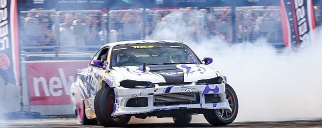 drift heyecaninda ilk durak tosfed istanbul park