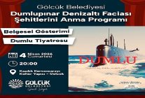 dumlupinar faciasi golcukte tiyatro sahnesinde canlandirilacak