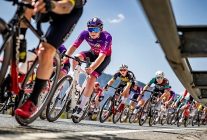 dunya bisikletinin yildizlari turkiye yollarinda