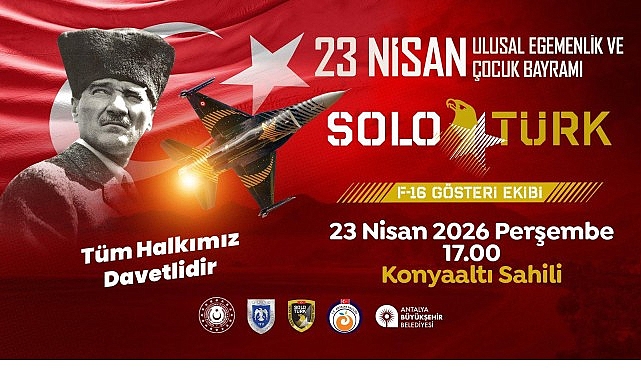 dunya cocuklari antalyali cocuklar ile bulusacak