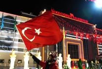 dunya kupasi coskusu keciorende dev ekrandan takip edildi