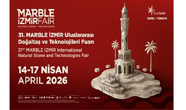 dunya marble talksta bulusuyor