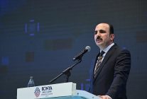 dunyanin en akilli 21 sehrinden biri konya oldu