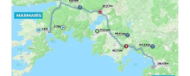 duyuru 61 cumhurbaskanligi turkiye bisiklet turu