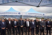 edremitte can dostlar dogal yasam alanina kavustu