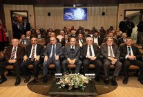 ege hububat bakliyat yagli tohumlar ve mamulleri ihracatcilari birliginde muhammet ozturk guven tazeledi