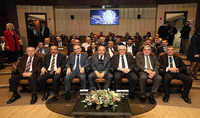 ege hububat bakliyat yagli tohumlar ve mamulleri ihracatcilari birliginde muhammet ozturk guven tazeledi