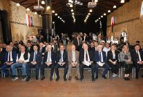 ege maden ihracatcilari birliginde ibrahim alimoglu ikinci kez baskan secildi