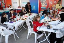 eglenirken ogreten atolyeler ilgi goruyor