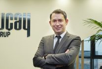 elektrikli arac sarj istasyonunda ucay muhendislikten ucretsiz kurulum destegi