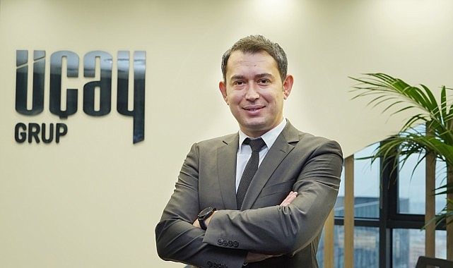 elektrikli arac sarj istasyonunda ucay muhendislikten ucretsiz kurulum destegi