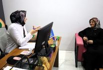 emine kis anne sehirle kendini buldu