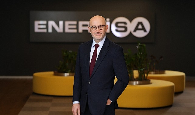 Enerjisa Enerji’de üst düzey atama: Devrim Yıldırım, Bilgi Teknolojileri ve Dijital İş Yönetimi Bölüm Başkanı oldu 1 enerjisa enerjide ust duzey atama devrim yildirim bilgi teknolojileri ve dijital is yonetimi bolum baskani oldu