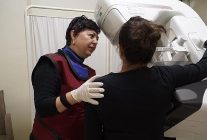 engeller kalkti saglik ayaga geldi