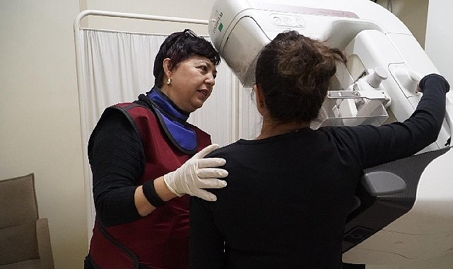 engeller kalkti saglik ayaga geldi