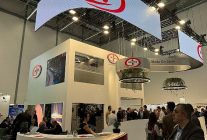 erdemir dusseldorf tube wire fuarinda sektor profesyonelleriyle bulusacak