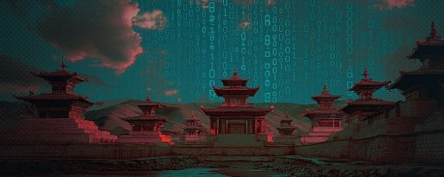 eset yeni bir siber casusluk grubunu ortaya cikardi