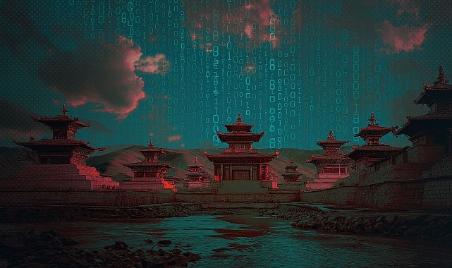 eset yeni bir siber casusluk grubunu ortaya cikardi