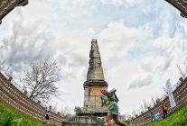 essiz tarih ve doganin icindeki maraton sona erdi