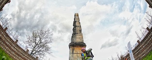essiz tarih ve doganin icindeki maraton sona erdi