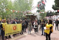 evlatlarimiz guvende degilse gelecegimiz yok