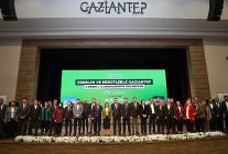 fatma sahin dev projeleri tek tek duyurdu gaziantepte metrodan aile kutuphanesine yeni donem