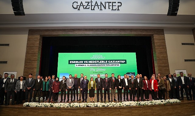 Fatma Şahin Dev Projeleri Tek Tek Duyurdu: Gaziantep’te Metrodan Aile Kütüphanesine Yeni Dönem 1 fatma sahin dev projeleri tek tek duyurdu gaziantepte metrodan aile kutuphanesine yeni donem