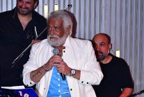 fedon 30 yil bekledim cunku