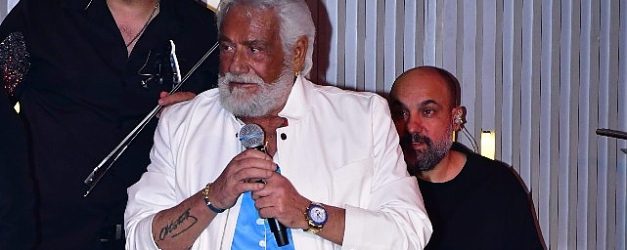 fedon 30 yil bekledim cunku