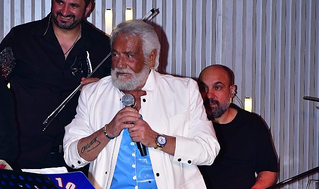 fedon 30 yil bekledim cunku